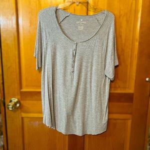 American Eagle Soft & Sexy T-Shirt